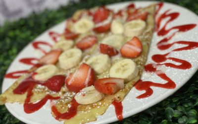 The Best Reasons to Go to Brunch