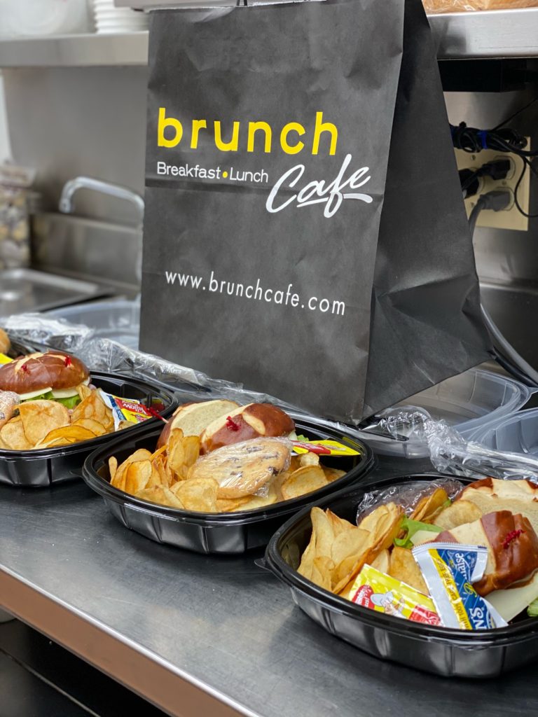 Brunch Cafe_Catering Near me