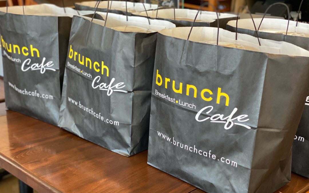 Looking for a Catered Brunch for a Community Event? Brunch Café Can Help!