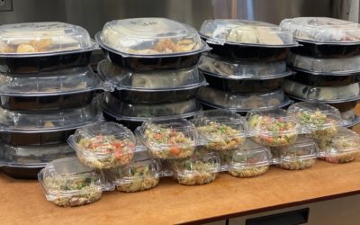 Why Consider Brunch Catering for the Office