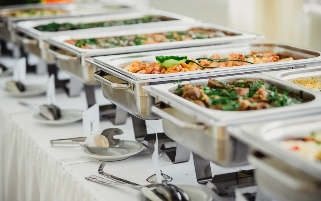 Making Your Catering Friendly for All Walks of Life