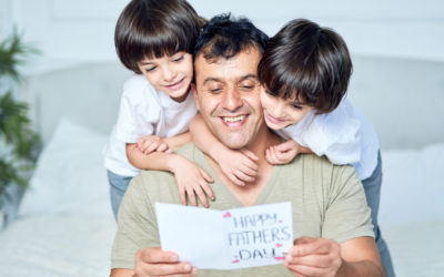 Father’s Day Brunch: Give Dad a Brunch to Remember
