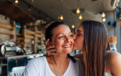 Share a Fantastic Brunch Experience with Mom for Mother’s Day