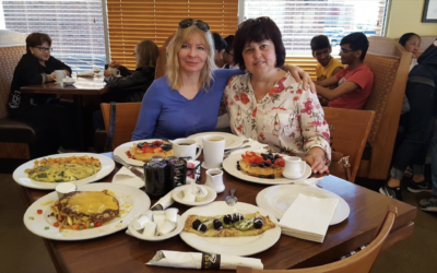What Should You Look for When Choosing a Brunch Restaurant?