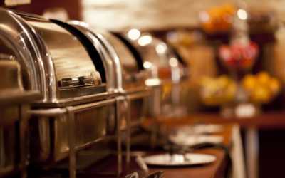 Why Choose Brunch Catering for Your Summer Parties