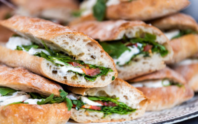 Making Your Catering Friendly for All Walks of Life