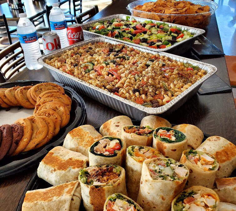 Why Brunch Catering Is a Good Idea for Businesses