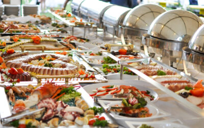 Why Choose Brunch Catering for the Holidays
