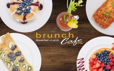 Brunch After Church: Enjoy a Great Meal with Family and Friends