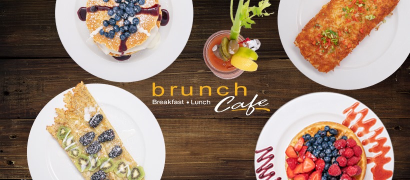 Brunch After Church: Enjoy a Great Meal with Family and Friends
