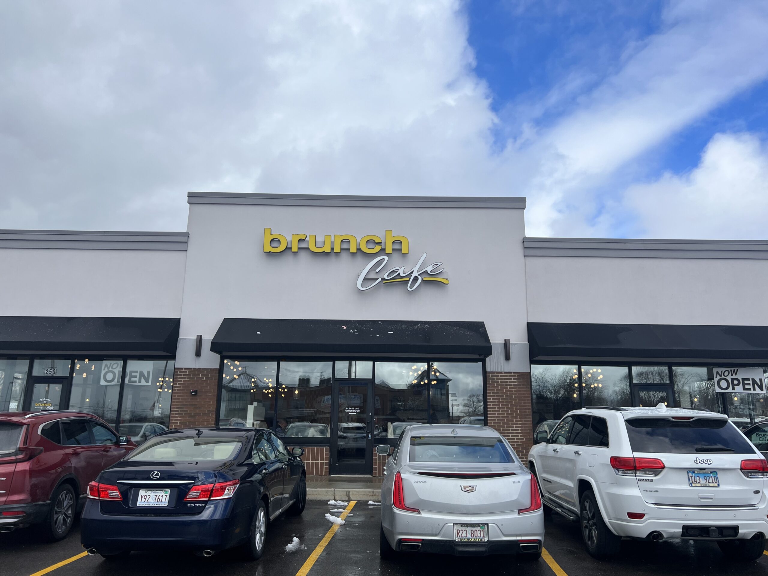 Deerfield Brunch Cafe