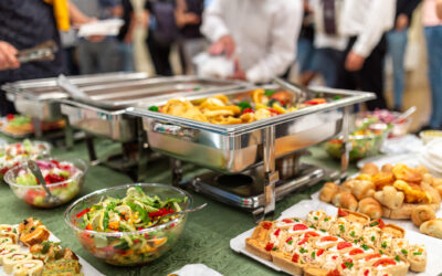 4 Occasions That Are Great for Brunch Catering