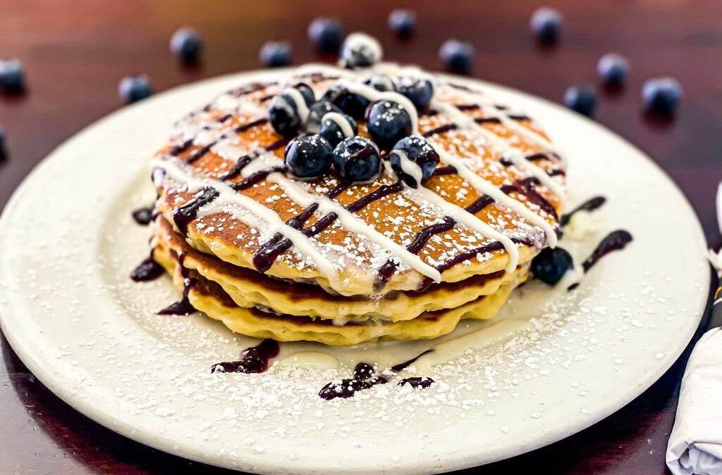 The History of Pancakes – A Modern Brunch Staple