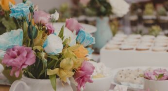 How to Plan a Catered Brunch Event - Brunch Cafe