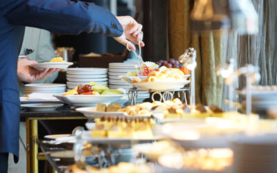 How to Plan a Catered Brunch Event