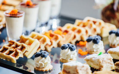 Improve Your Next Brunch Event with These Tips