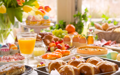 Create the Perfect Weekend Brunch at Home