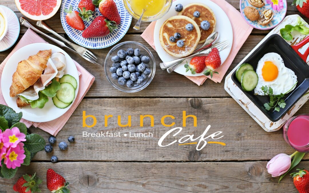 Perfect Brunch Pairings to Try