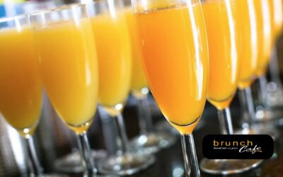 Brunch Drinks: Creative Mimosas and More