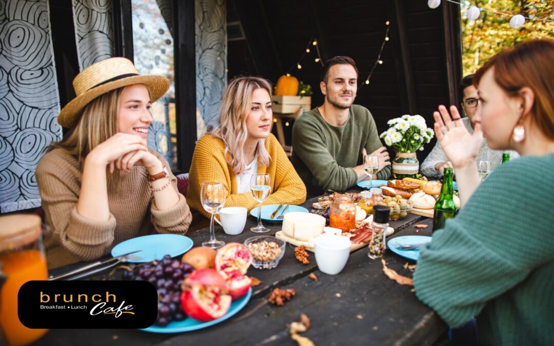 Why Brunch is the Perfect Meal for Any Occasion