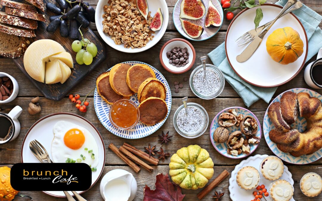 Exploring the Origins of Popular Brunch Dishes