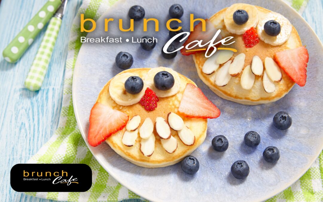 Kid-Friendly Brunch Ideas the Whole Family Will Love