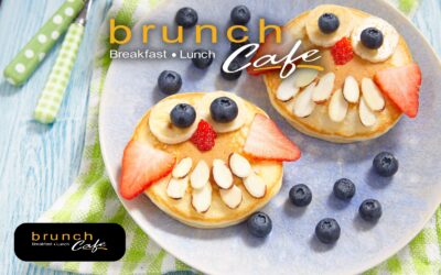Kid-Friendly Brunch Ideas the Whole Family Will Love