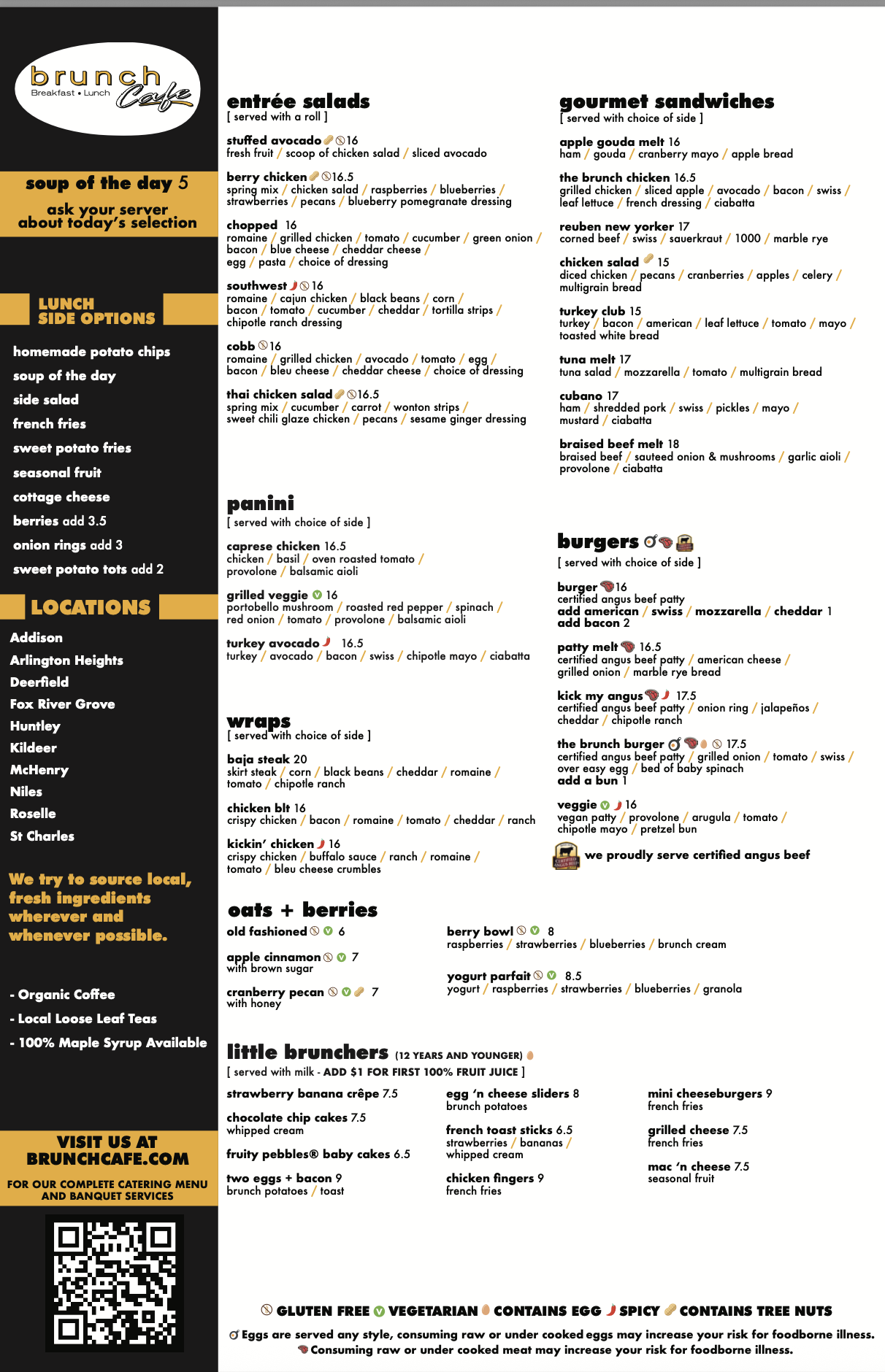 Addison_Kildeer_StCharles_Arlington_Final_25-2 Brunch Cafe Menu