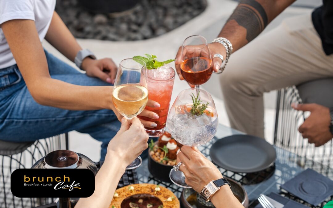Seasonal Brunch Favorites: What to Eat (and Sip) This Summer