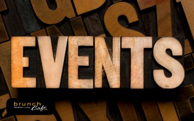 Your Guide to Planning Brunch Events