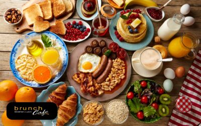 Brunch with Benefits: Protein-Packed Options That Satisfy