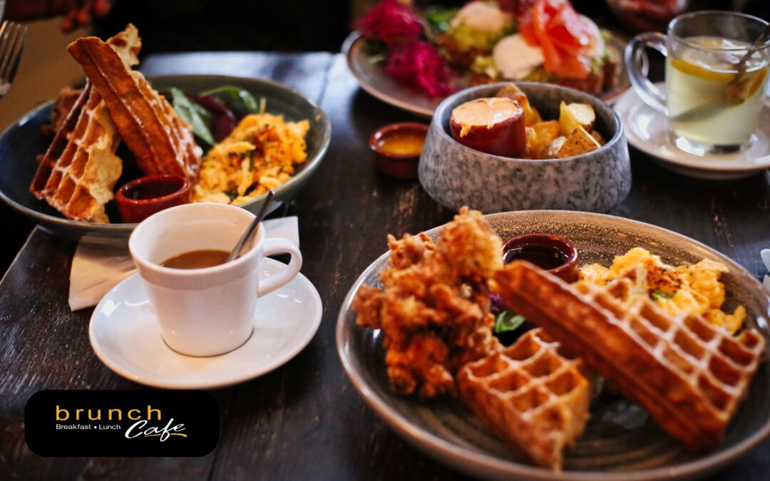 Hosting Brunch Outdoors: Tips for the Perfect Patio Meal