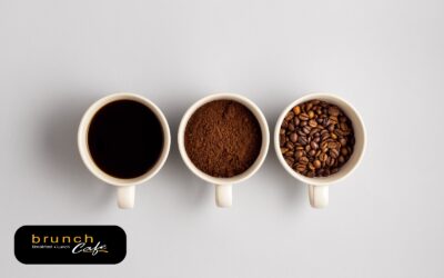 Brunch & Tea: More Than Just Coffee or Juice