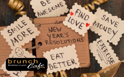 Brunch Menus to Help You Keep Those New Year’s Resolutions