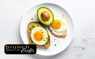 Can a Vegetarian Brunch Be Satisfying?