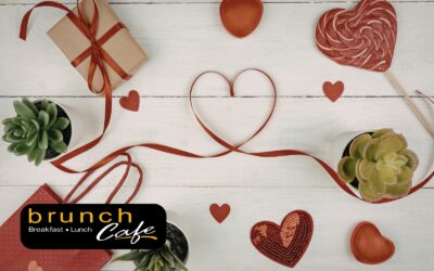 Planning Your Valentine’s Day Brunch Menu