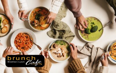 Winter Brunch Menus: Eating for the Season