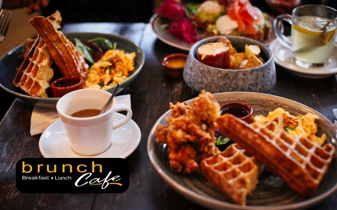 How to Customize Your Brunch Like a Pro