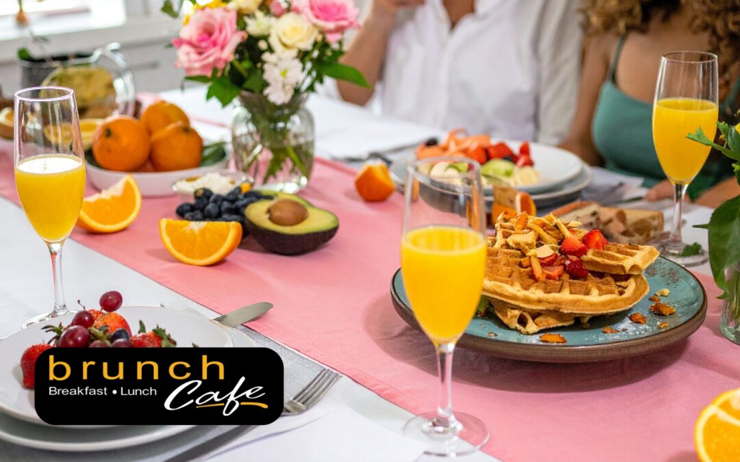 The Local Loop: Why “Fresh” Isn’t Just a Buzzword at Brunch Café