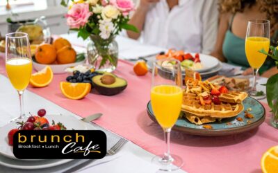 The Local Loop: Why “Fresh” Isn’t Just a Buzzword at Brunch Café