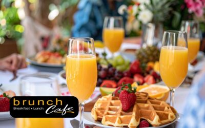 The Science of the Perfect Brunch Order Architecture