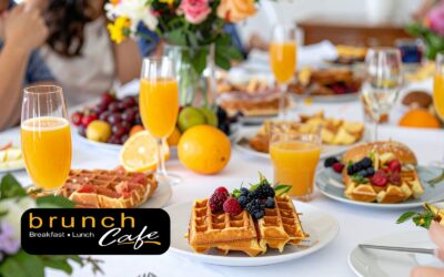 Brunch as the New “Power Lunch” for Local Professionals