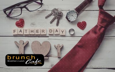 Father’s Day Brunch: Where to Take Dad This Year