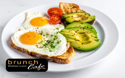 Healthy Brunch Options for a Nutritious Start at Brunch Cafe