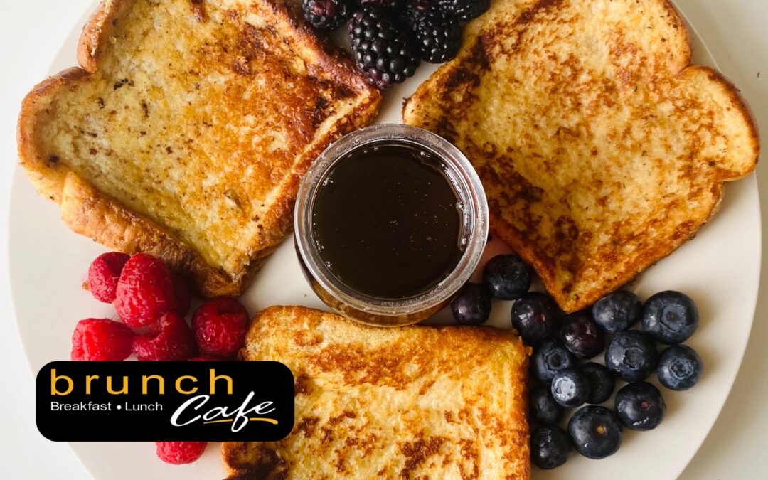 Tips for the Ultimate Brunch Cafe Experience