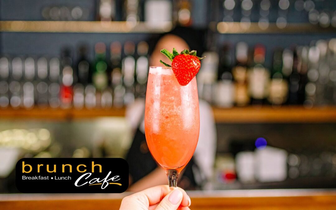 Why Your Next Mother’s Day Brunch Should Feature the Perfect Mimosa Pairing