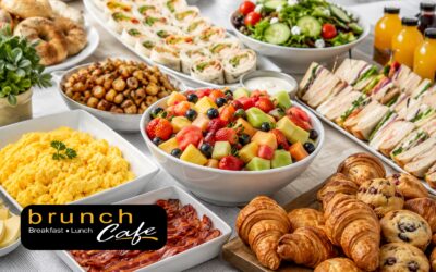 Top Catering Ideas for Summer Graduation Parties and Family Gatherings in Chicagoland