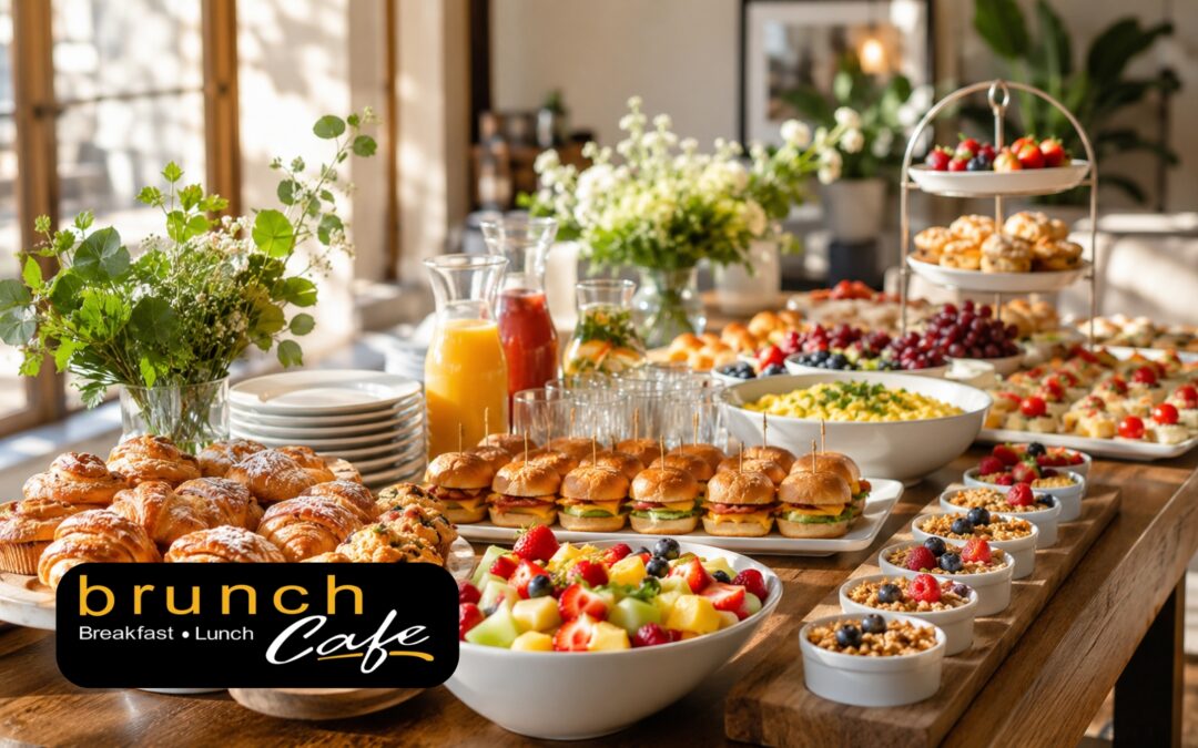 Why Summer Is the Perfect Season for Private Brunch Events