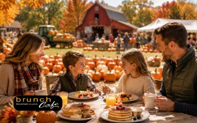 From Pumpkin Patches to Pancakes: Plan the Perfect Fall Family Day in Chicagoland