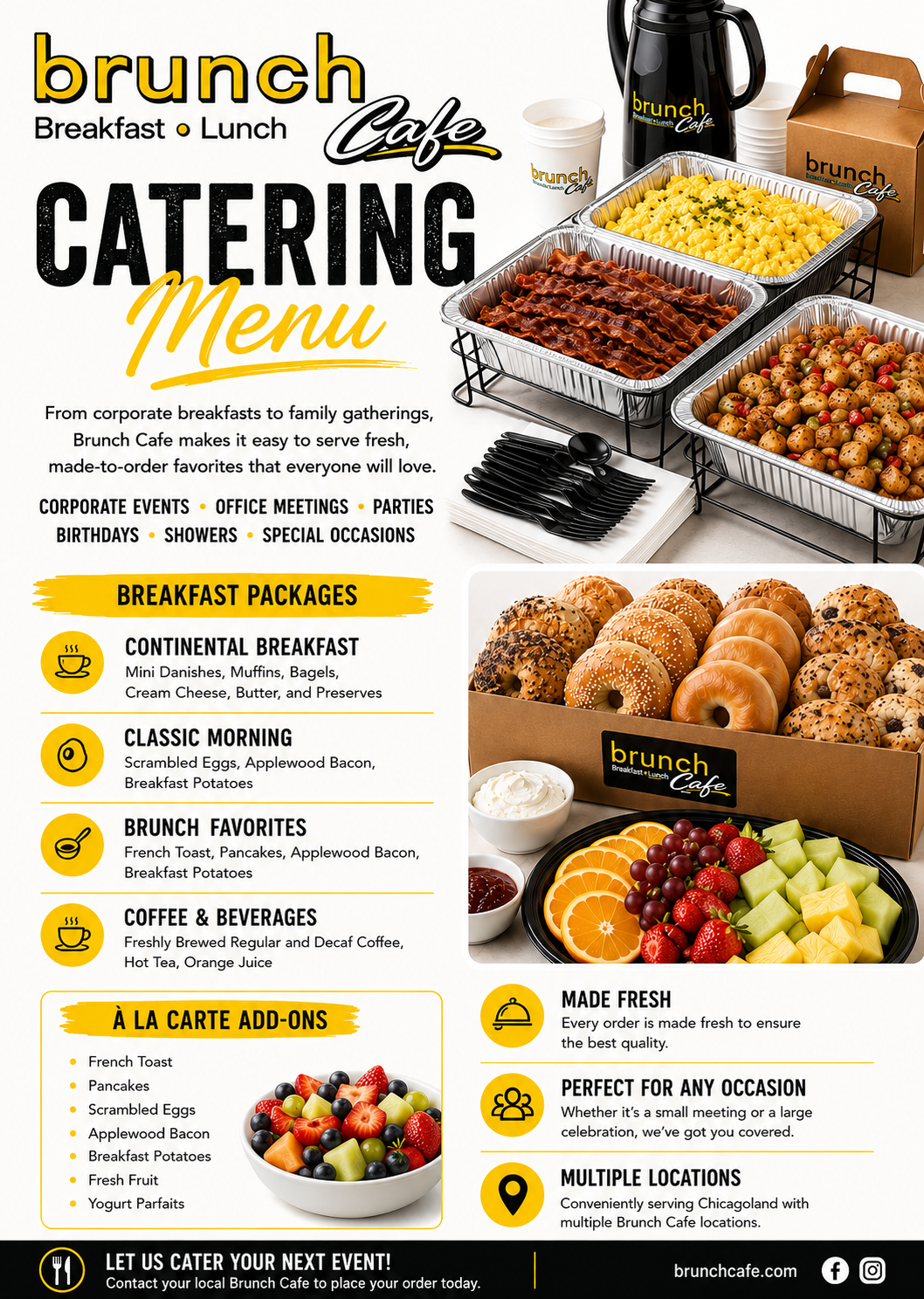 brunch catering near me brunch catering near me